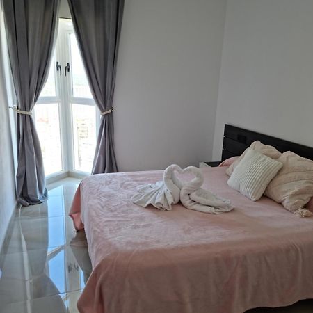 Cielo De Benidorm Apartamento Exterior foto