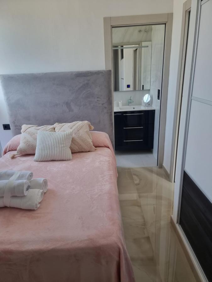 Cielo De Benidorm Apartamento Exterior foto