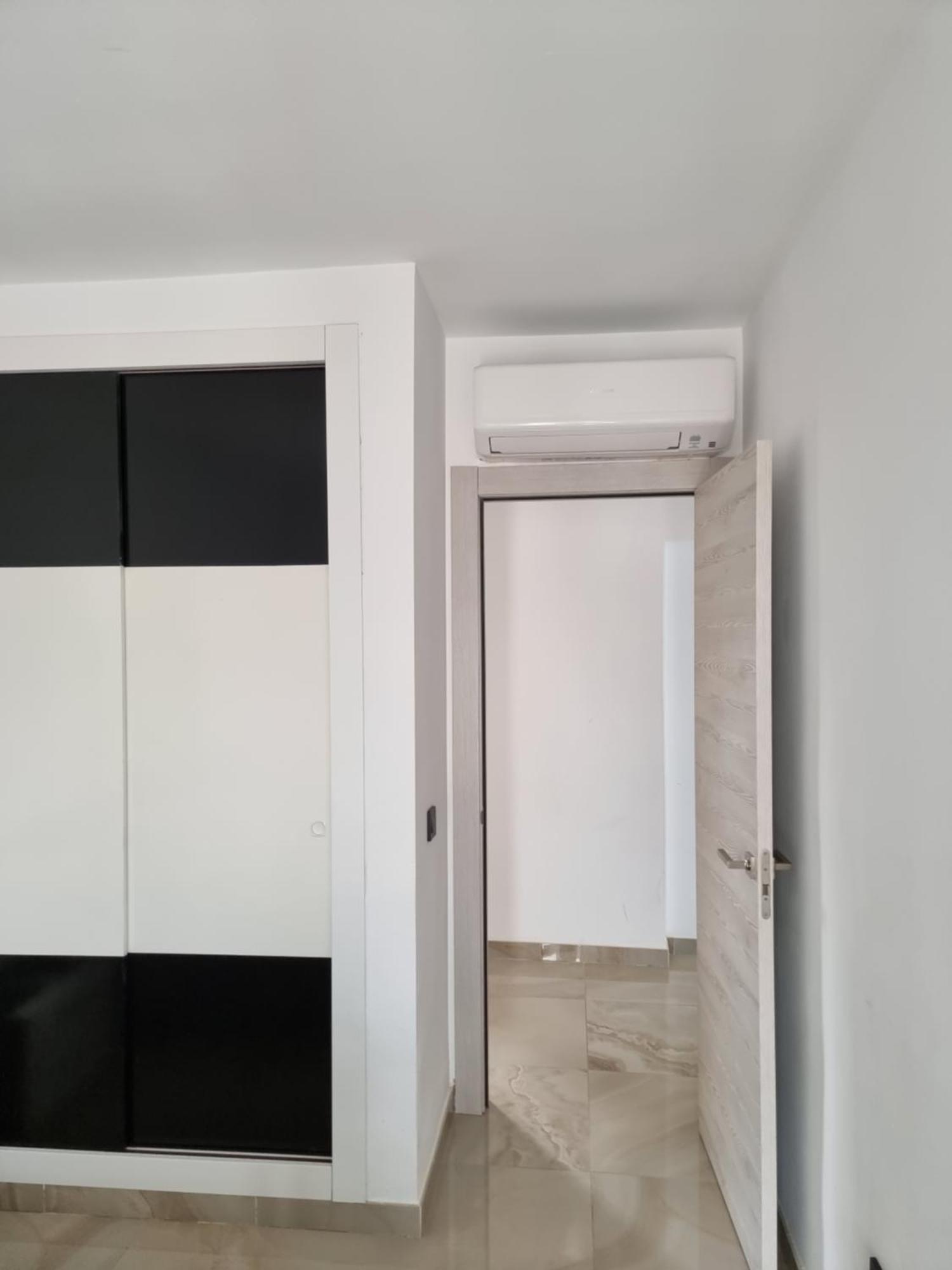 Cielo De Benidorm Apartamento Exterior foto